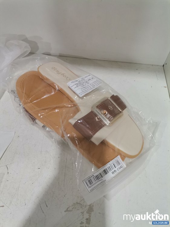 Artikel Nr. 877975: Pantolette 