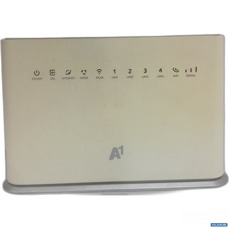 Artikel Nr. 888975: A1 Huawei HA35-22/AM WLAN laut Foto 