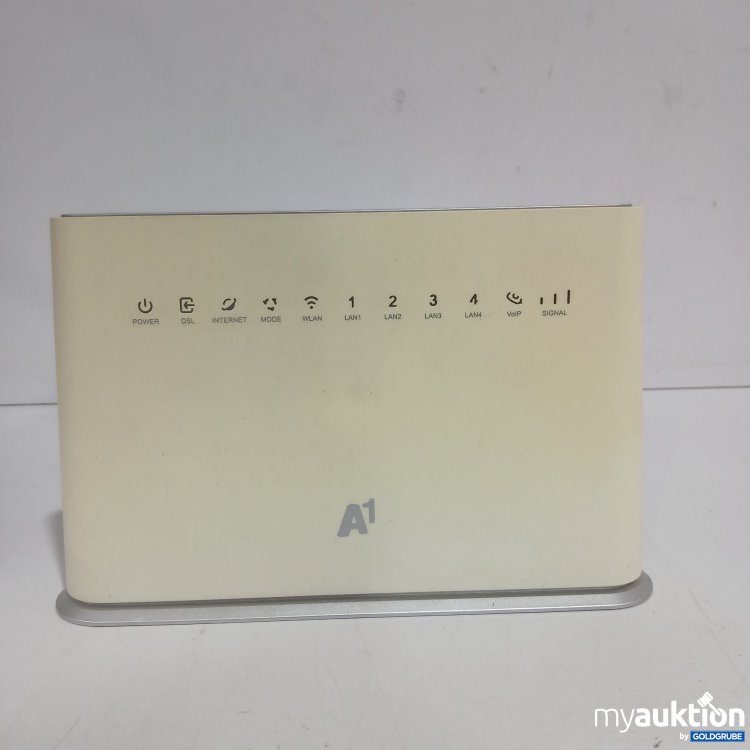 Artikel Nr. 888975: A1 Huawei HA35-22/AM WLAN laut Foto 