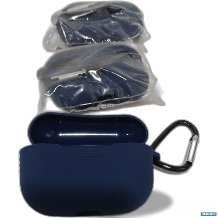 Artikel Nr. 889975: In-Ear-Kopfhörer Hülle 