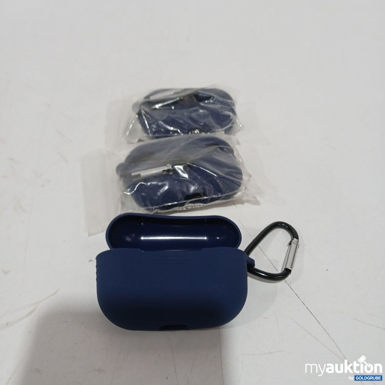 Artikel Nr. 889975: In-Ear-Kopfhörer Hülle 