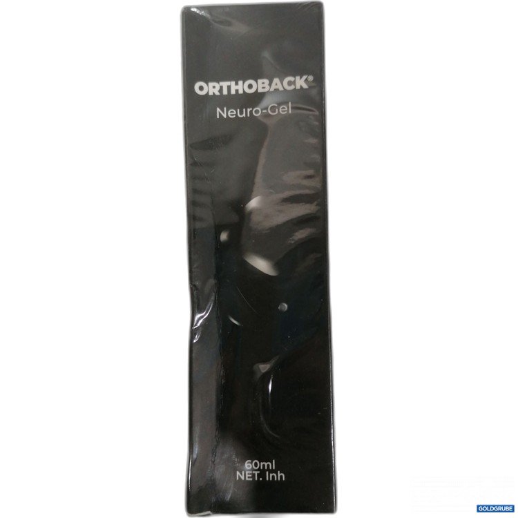Artikel Nr. 890975: Orthoback Neuro-Gel 60ml
