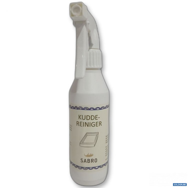 Artikel Nr. 892975: Sabro KUDDE-REINIGER 250ml