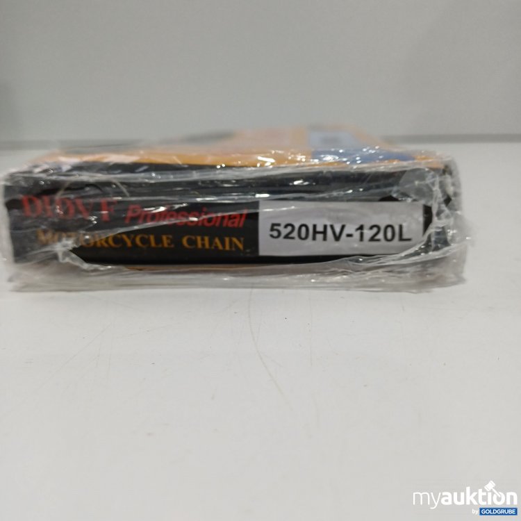 Artikel Nr. 894975: DIDVF 520HV Motorradkette