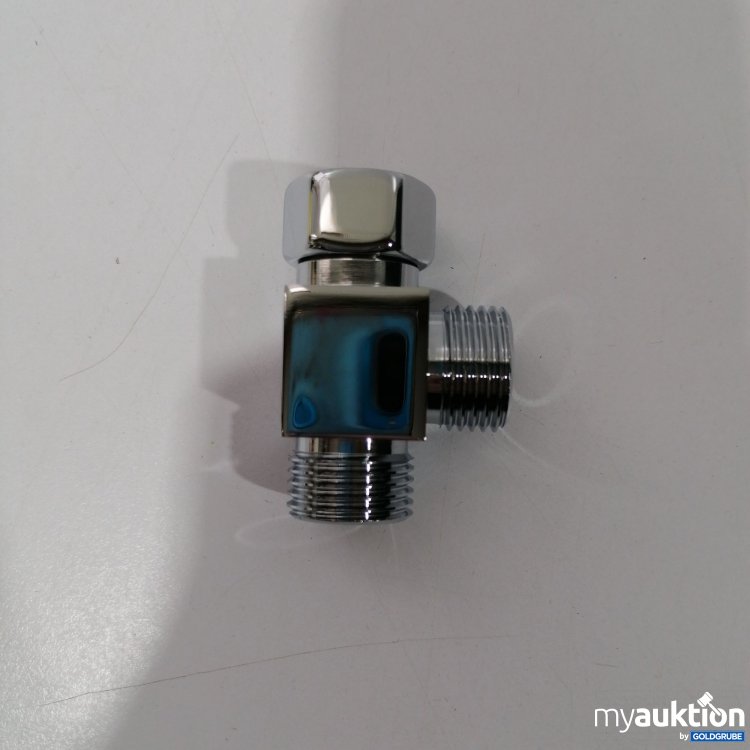 Artikel Nr. 895975: 3-Wege-Umschaltventil