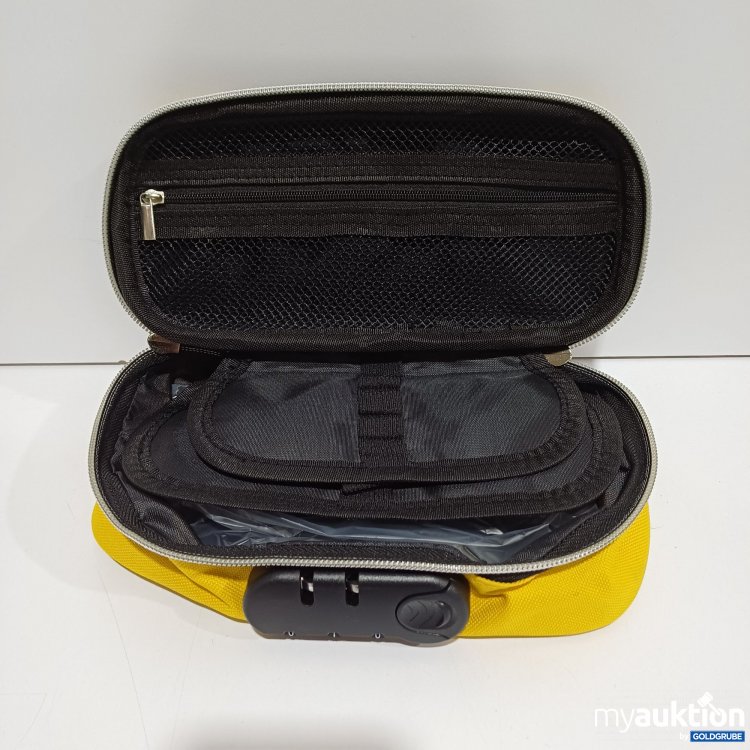 Artikel Nr. 898975: Pokemon Tasche mit Zahlenschloss