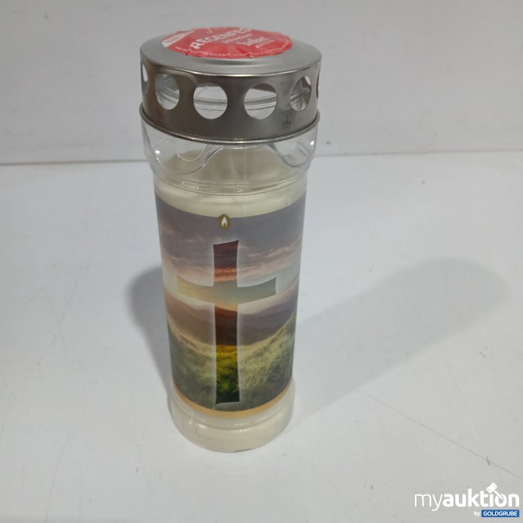 Artikel Nr. 899975: Hofer Kerze 7 Tage