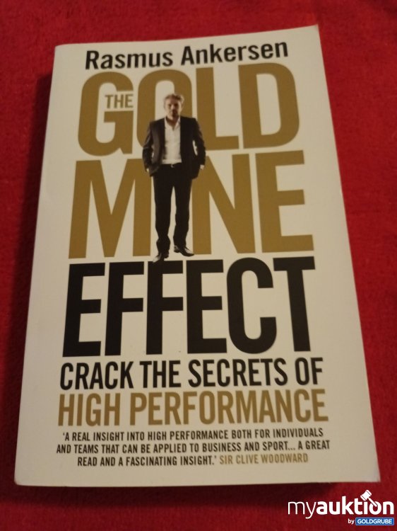 Artikel Nr. 906975 Artikel Nr. 906975: The Gold Mine Effect