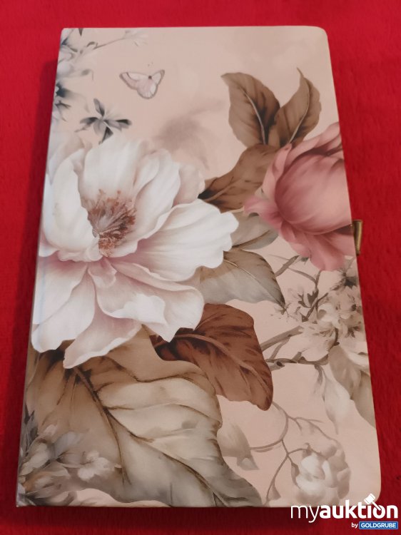 Artikel Nr. 907975: Liniertes Notizbuch 