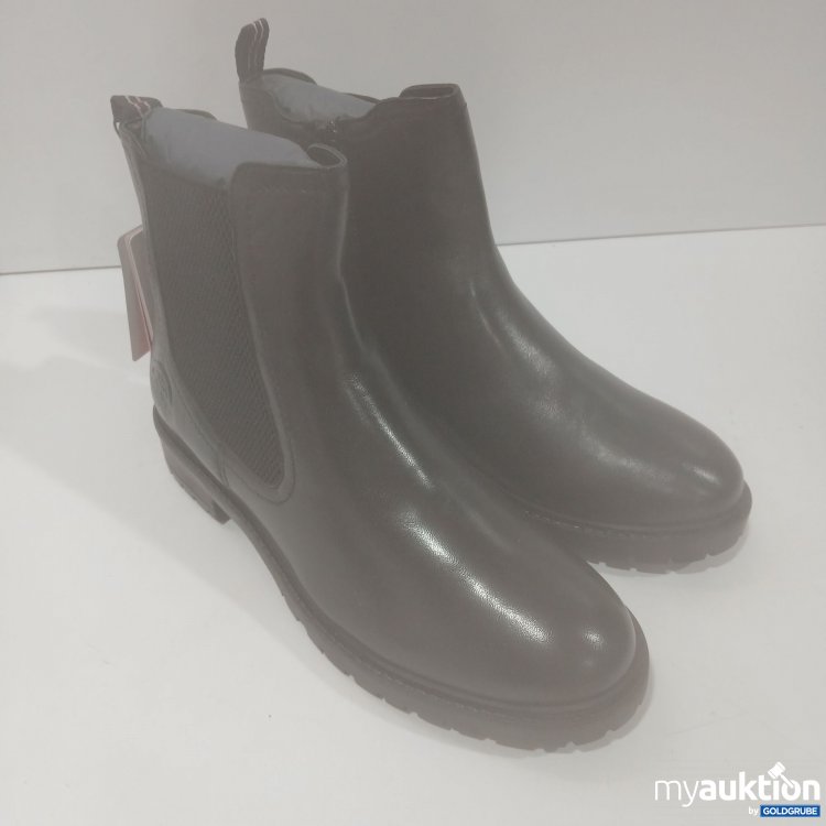 Artikel Nr. 911975 Artikel Nr. 911975: S.Oliver Stiefeletten