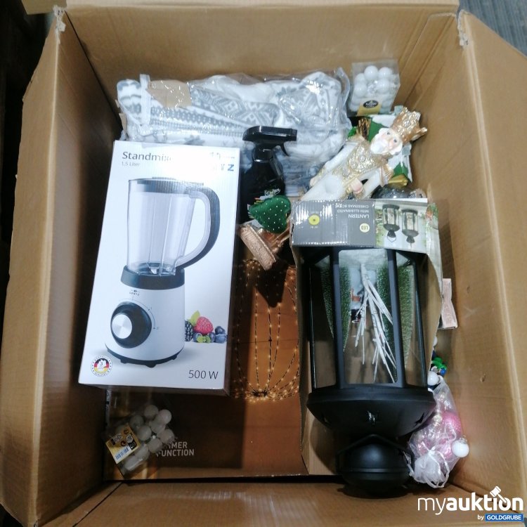 Artikel Nr. 913975: Diverse Deko 