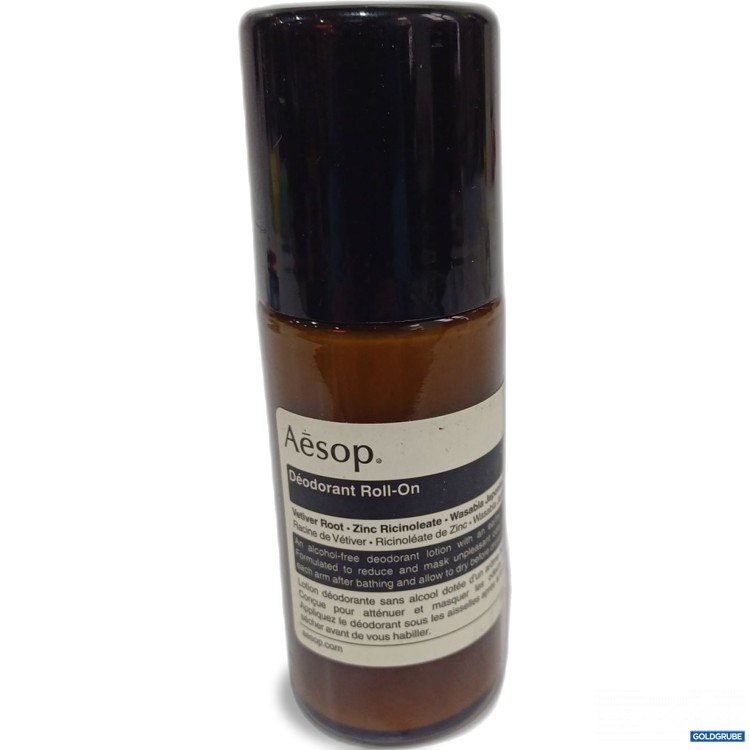 Artikel Nr. 914975 Artikel Nr. 914975: Aesop Herbal Deodorant Roll-On 50ml