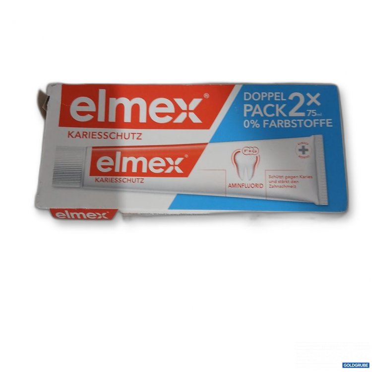 Artikel Nr. 917975: elmex Kariesschutz Doppelpack 2x75 ml