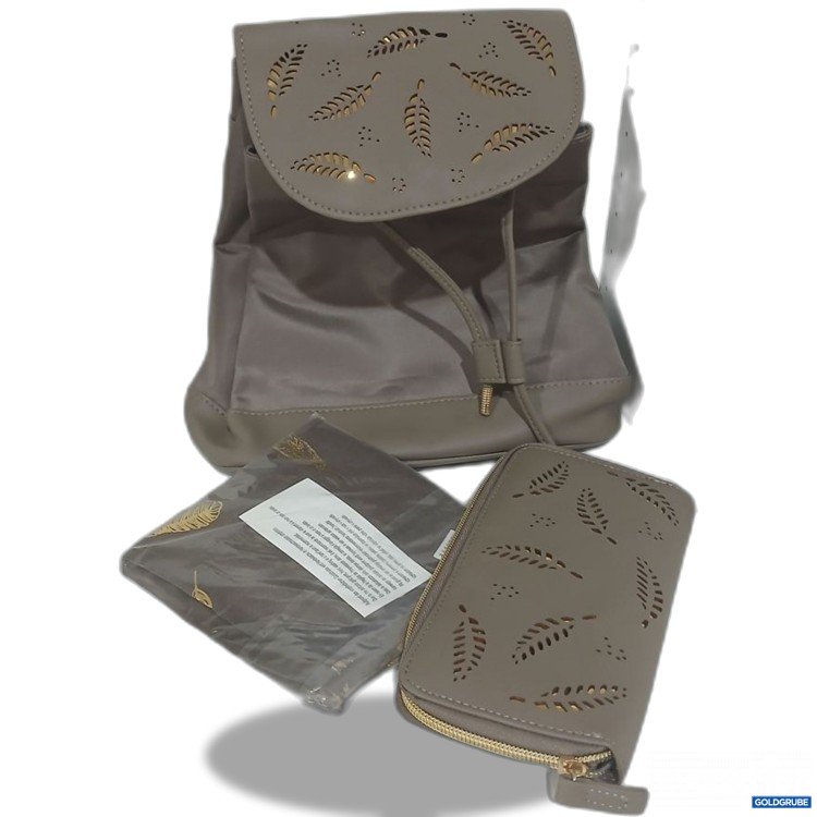 Artikel Nr. 930975 Artikel Nr. 930975: Rucksack Set