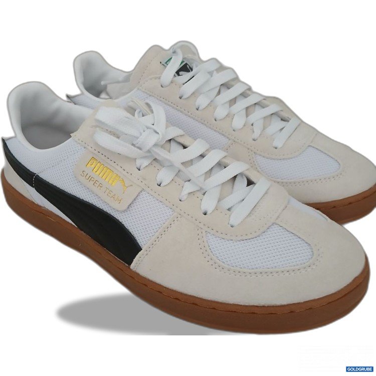 Artikel Nr. 954975: Puma Super Team OG Sneakers