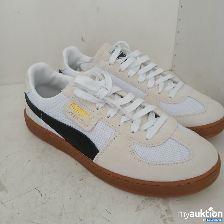 Artikel Nr. 954975: Puma Super Team OG Sneakers