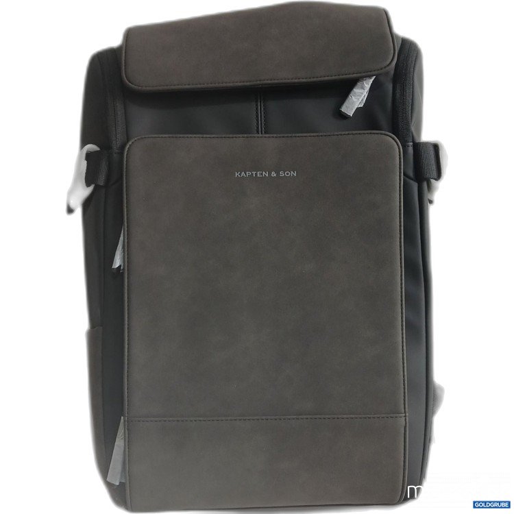 Artikel Nr. 956975: Kapten&Son Bali medium all black 