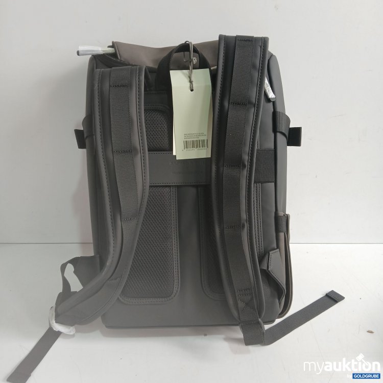 Artikel Nr. 956975: Kapten&Son Bali medium all black 