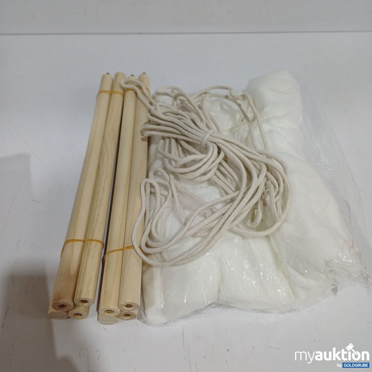 Artikel Nr. 960975: Himmelbett Vorhänge (59x228) 