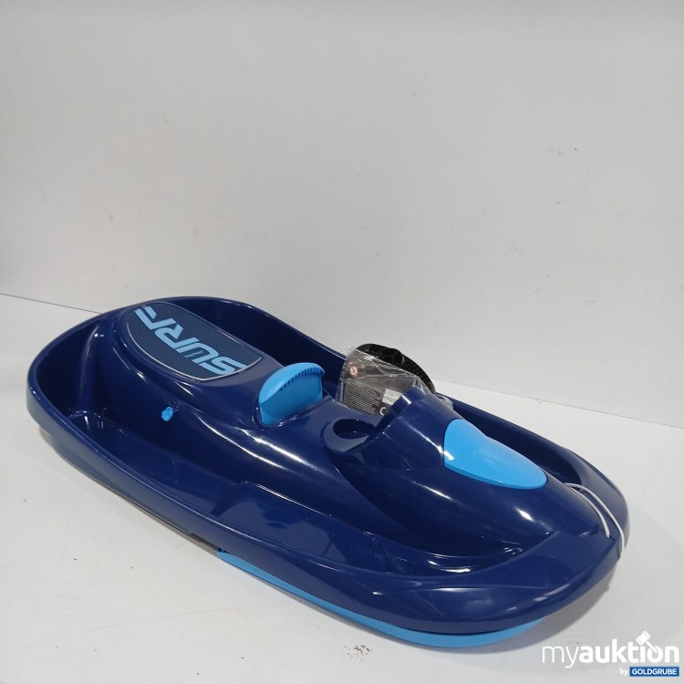 Artikel Nr. 966975: Hamax Surf Bob 