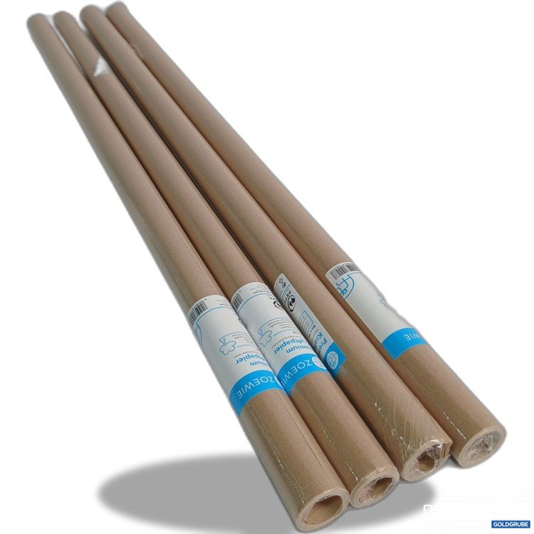 Artikel Nr. 967975: Zoewie Premium Kraftpapier 5mx1m 