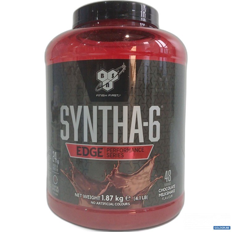 Artikel Nr. 969975: Syntha-6 Edge Chocolate Milkshake Flavour 1,87kg 