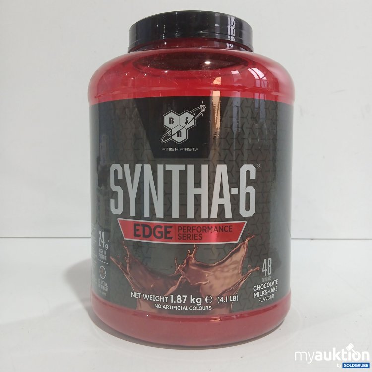 Artikel Nr. 969975: Syntha-6 Edge Chocolate Milkshake Flavour 1,87kg 