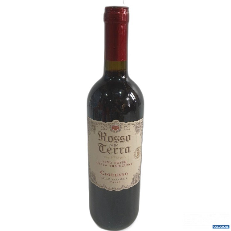 Artikel Nr. 990975: Giordano Rosso bella Terra 750ml 