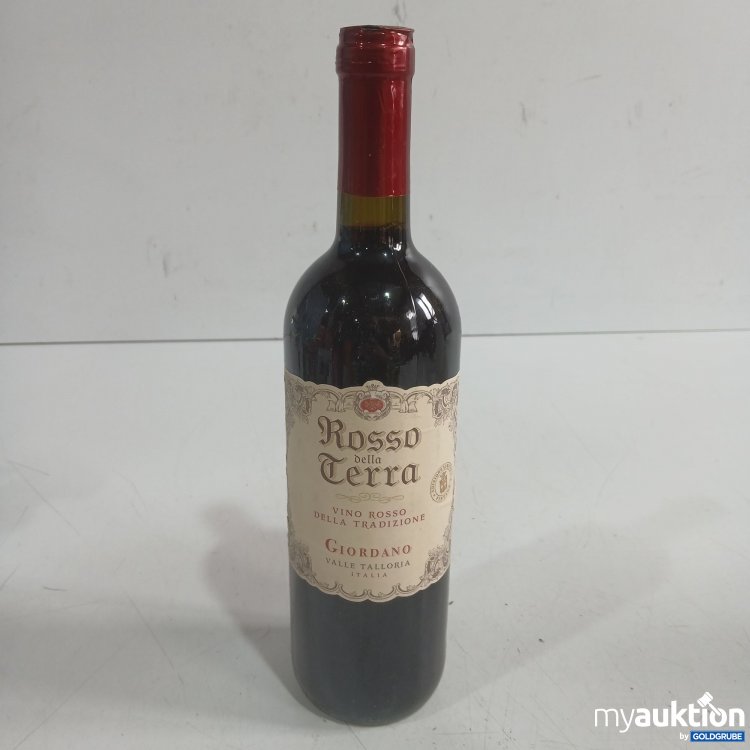 Artikel Nr. 990975: Giordano Rosso bella Terra 750ml 