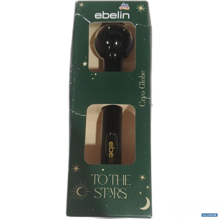 Artikel Nr. 998975: Ebelin Cryo Globe to the stars 