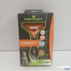 Artikel Nr. 478975: FURminator Undercoat deShedding Tool Medium Dog Short Hair