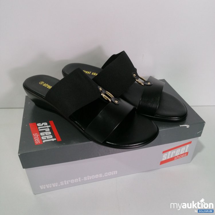 Artikel Nr. 427976 Artikel Nr. 427976: Street Shoes Sandalen