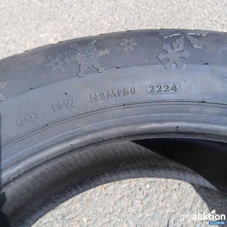 Artikel Nr. 437976 Artikel Nr. 437976: GTradial Winter Pro 235/55R19 105V XL