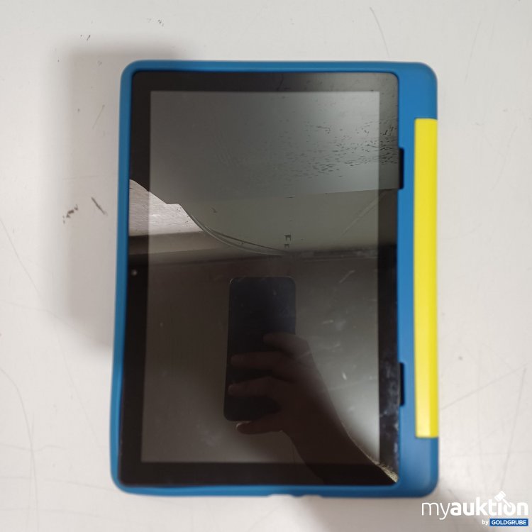 Artikel Nr. 446976 Artikel Nr. 446976: Smart Life Within Reach Kinder Tablet 10.1