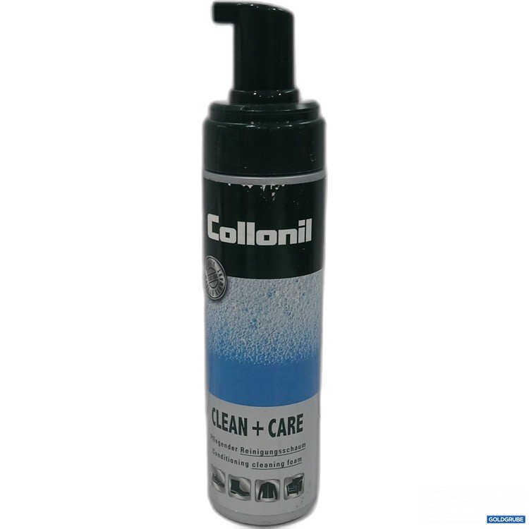 Artikel Nr. 460976 Artikel Nr. 460976: Collonil Clean+Care 200ml