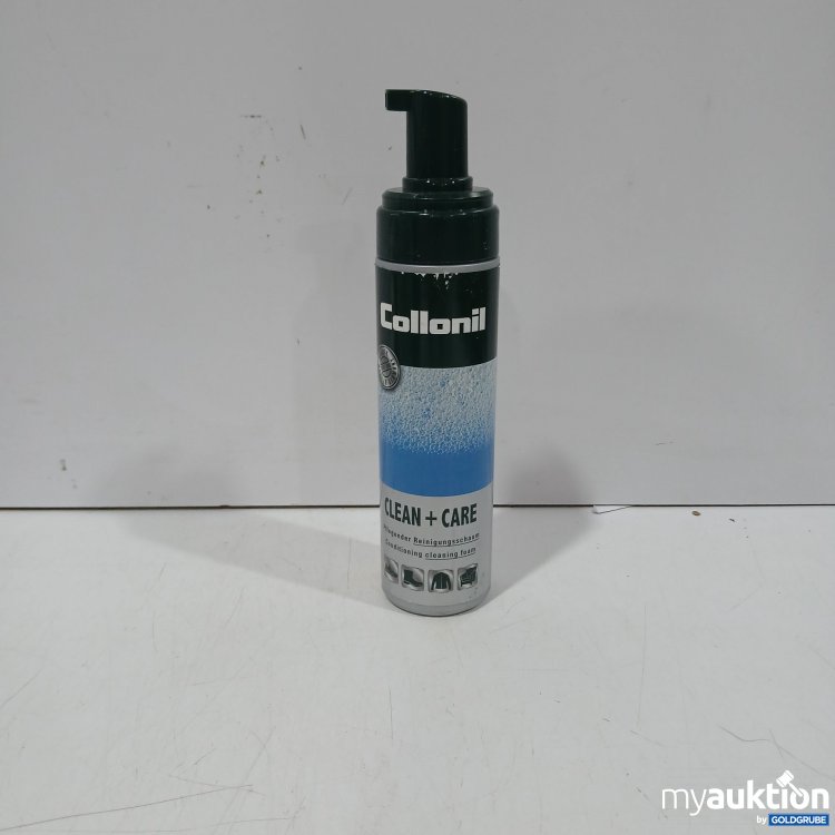 Artikel Nr. 460976 Artikel Nr. 460976: Collonil Clean+Care 200ml