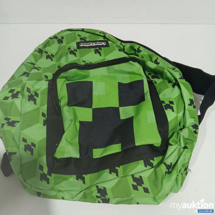 Artikel Nr. 522976: Minecraft Rucksack 