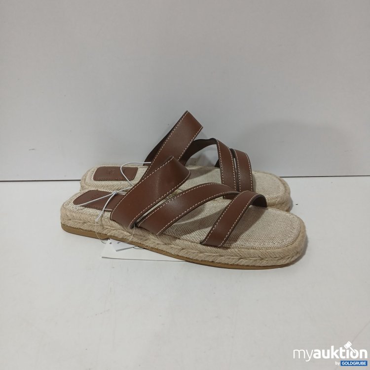 Artikel Nr. 523976 Artikel Nr. 523976: Sandalen Größe 36