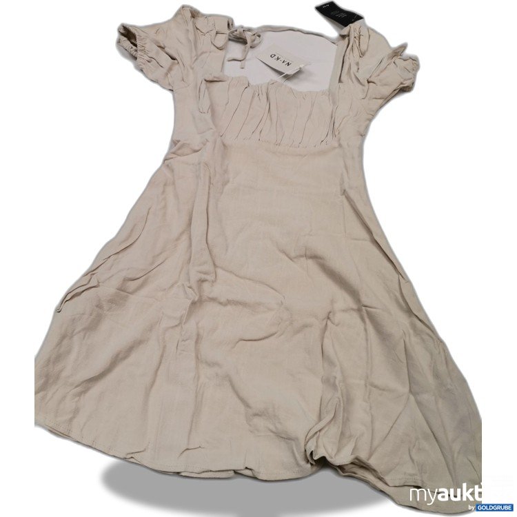Artikel Nr. 670976 Artikel Nr. 670976: Nakd Minikleid