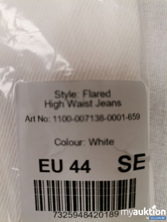 Artikel Nr. 715976 Artikel Nr. 715976: Nakd Jeans