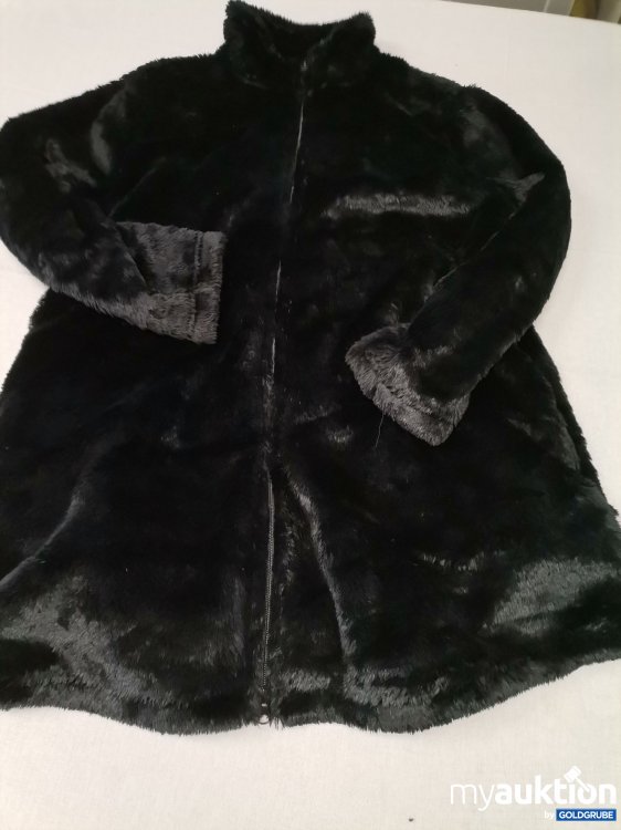 Artikel Nr. 716976: Mont Chalet Teddy Jacke 