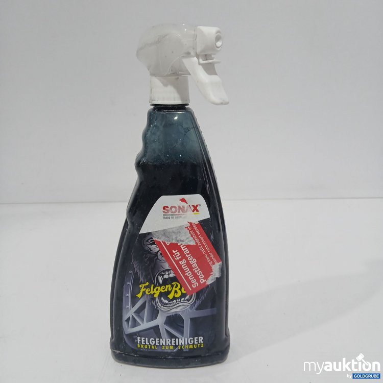 Artikel Nr. 802976 Artikel Nr. 802976: Sonax Felgen Beast 1L
