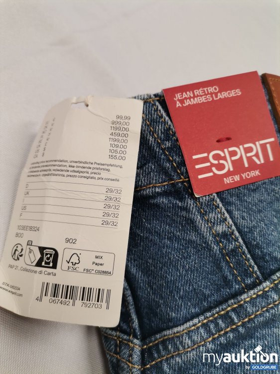 Artikel Nr. 837976: Esprit Jeans 