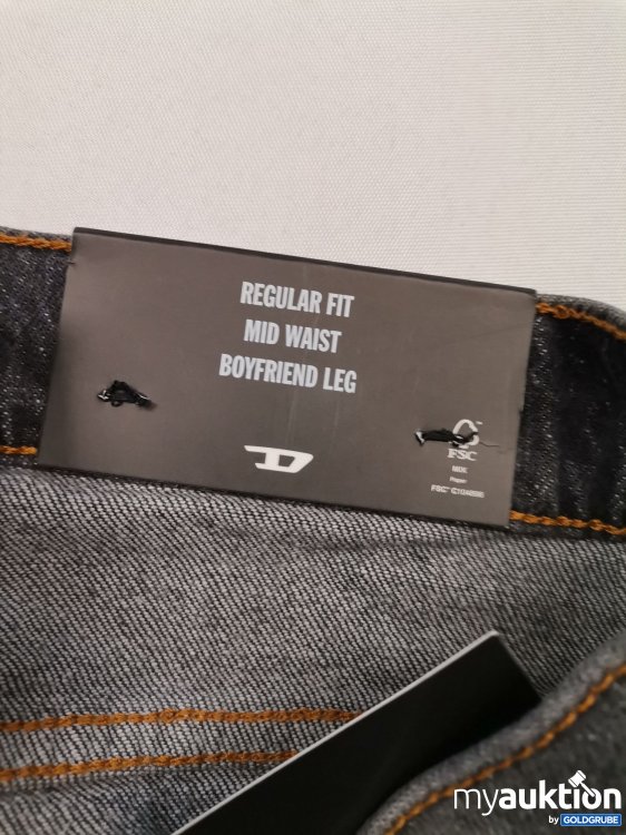 Artikel Nr. 841976: Diesel Jeans 