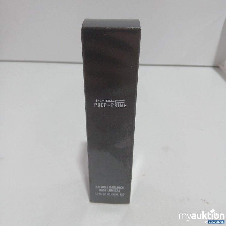 Artikel Nr. 844976 Artikel Nr. 844976: MAC Prep+Prime Natural Radiance Base 50ml