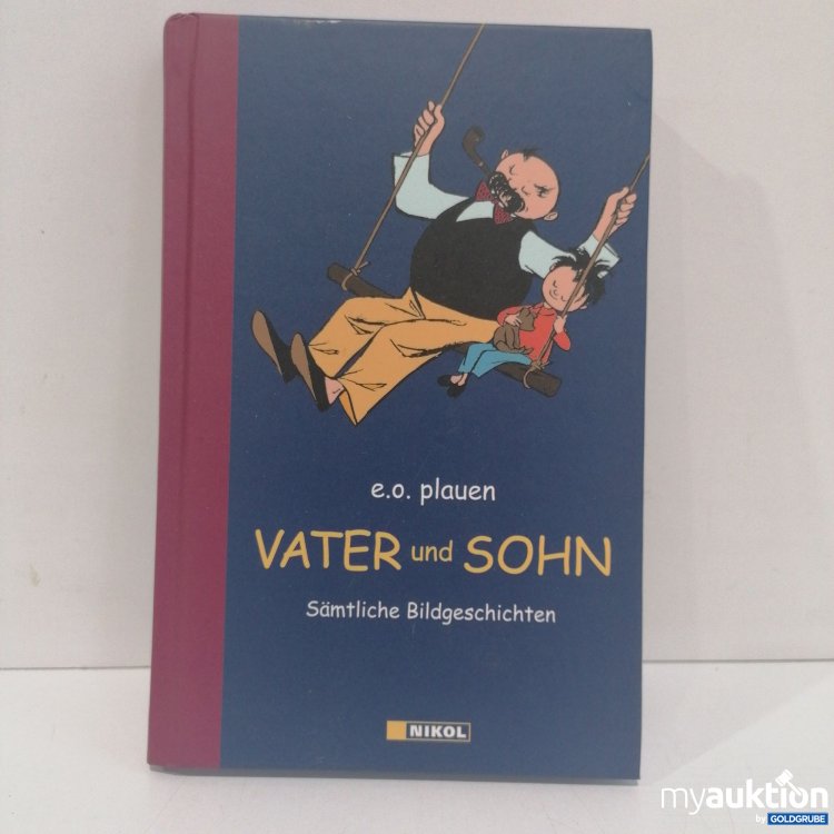 Artikel Nr. 850976: Vater und Sohn Geschichten