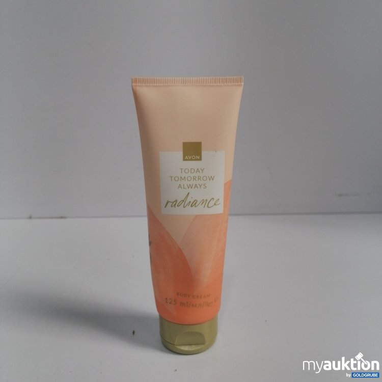 Artikel Nr. 855976: Avon Today Tomorrow Always Radiance 125ml