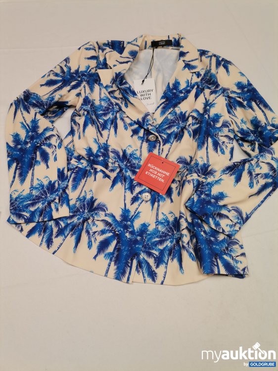 Artikel Nr. 863976: Steffen Schraut Blazer