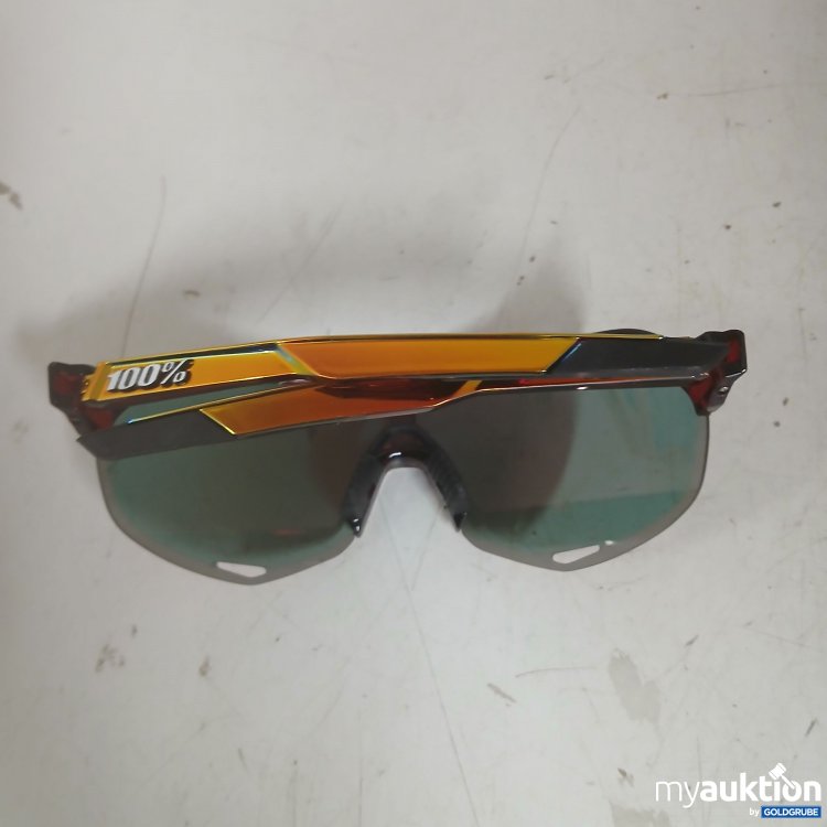 Artikel Nr. 874976: Sportbrille