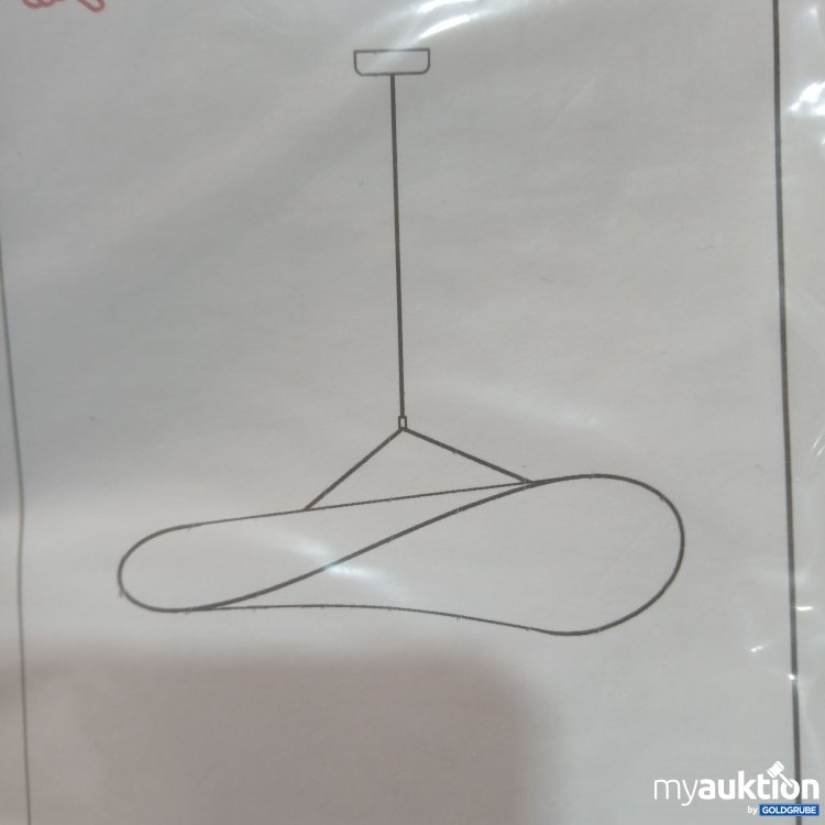 Artikel Nr. 882976: LED-Deckenleuchter